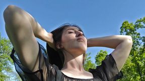 Spring flowers blooming ?