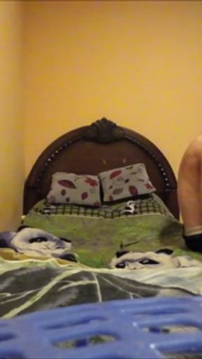 MILF physiotherapist invites me to her house and I give her a CREAMPIE