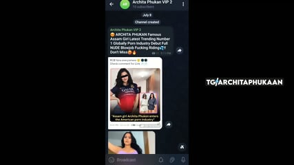 Archita Phukan All New Viral Mms Video Collection