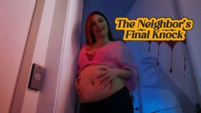 The Neighbor's Final Knock - Swallowed into Kapree’s Belly