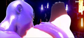 Страж шестого круга 1 серия