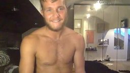 Scott Black Private Show