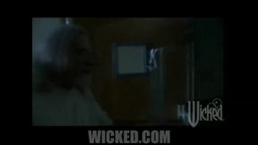 Alexis Devell, Franziska Facella & Jenna Jameson - Compilation