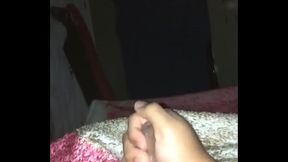 Cumming for bottoms from Christian banks