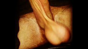 mrbigd1988 talib31 HUGE BALLS BOUNCE (SLOW MOTION)