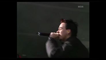 With You (Live in Rock Am Ring 2001)