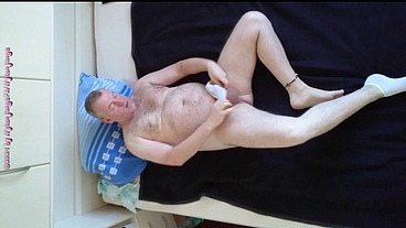 Bockwurst oder Krakauer 1 ** ANAL Geil **