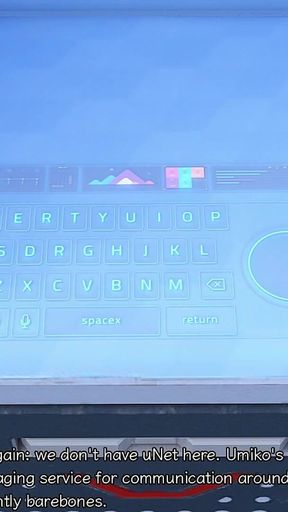 Stranded in Space #02 - Horny Black Girl Zarah Is Waiting for Me in My Bed