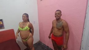 sabrina lopes fodendo com irmaos ogro, leo ogro e jr ogro