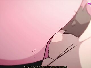 Snake Shake - All Cum Inside ( Uncensored )