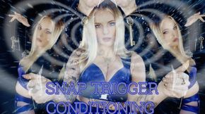 SNAP TRIGGER CONDITIONING