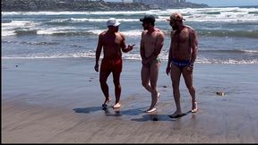 cuando calienta el sol