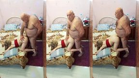 novinha tava toda molhadinha gosta de ficar de quatro disse que sente mais prazer assim