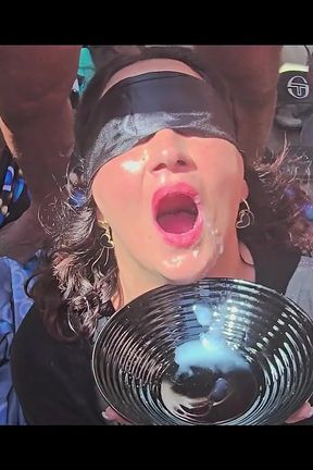 I Love Gangbang T-shirt Bukkake Beach