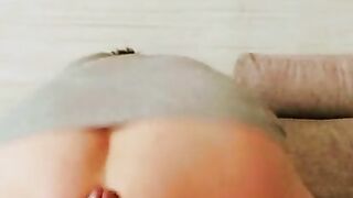 My boner in my fuckhole ,assfuck getting off