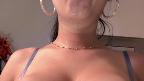 Model video sent by @maruchan @Bouncing Boobs and #Brunette #Glasses Porn #Natural Big Tits #Piercing Porn hot porn free | Tik.Porn