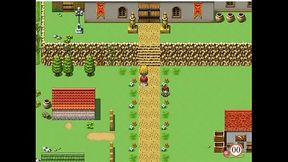 (  18 ) H RPG Games Promised Magic (Elixir) ( H Scenes )