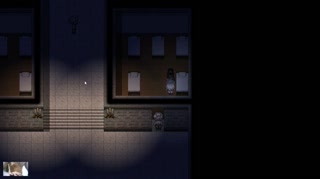 TWO ZOMBIES FUCKING A CUTE MAGICAL GIRL