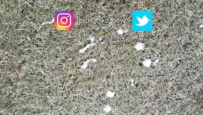 Chilean Twink Loses Control in Frenzied Solo Heat – Raw Amateur Passion 18+