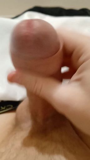 You Want to Rub, Suck and Fuck This Big Hard Cock #10