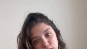 Social Media Creator @TinyMia @Showing Boobs and #Small Tits #Petite #Nude #Brunette xxx hot hardcore | Tik.Porn