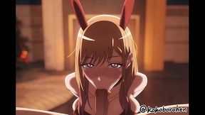 Marin Kitagawa is the Christmas present