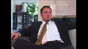 American Beauties with Big Appetites - Episode 5