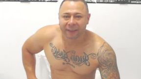 Hades J Private Show