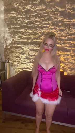 Chica En Louboutin Premium Version