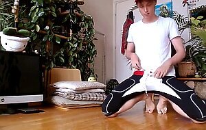 Twink's Toy Story