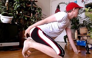Twink's Toy Story