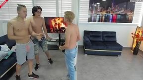 They Are New To Camming