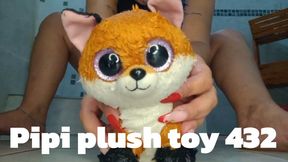 Pipi plush toy 432