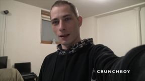 beau mec tatoue baise par un mec allemand