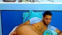 Demario D Private Show