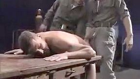 Berlin Army Boys Pt2