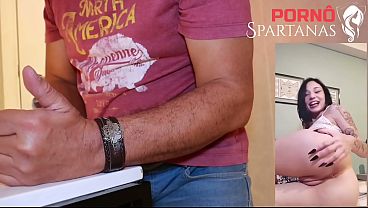 Ninfetinha e o Segredo Proibido