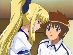 Sexual pursuit the series dubbed