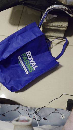 Tens unit makes me explode hands-free