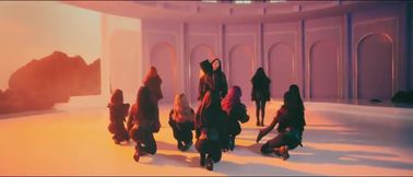 MV/K-POP x Butterfly (LOONA)