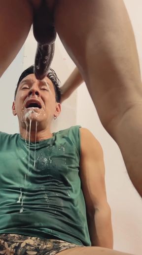 Fucking the Face