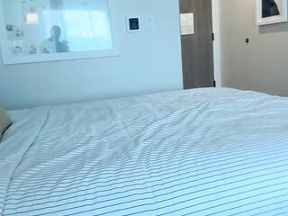 Cheating with Hot Stranger in Hotel Room - Elly Grip x Mick Blue