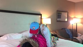 Rapper Fucking Sexy Sissy - Compilation 2