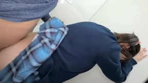 Mvsd-567 The Mysterious Cohabitation Life Of A Big-brea