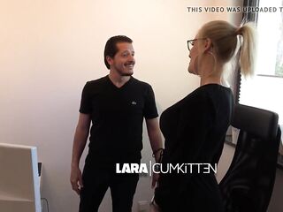 Lara CumKitten - Teaser PC Hilfe