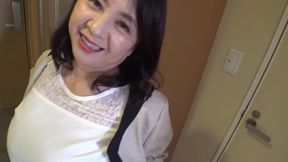 Dirty Japanese MILF in Cute School Uniform