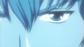 Petite Japanese anime teen with big boobs gets deep pounding