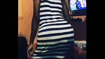 Missdookieluv twerking