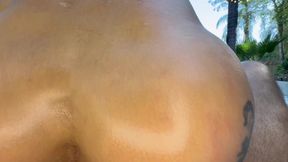 horny and sexy olivia del rio rimming alfiecinematic