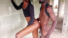 out door sex fantasy